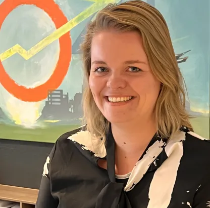 Commercieel medewerker