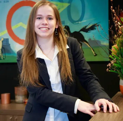 Commercieel medewerker